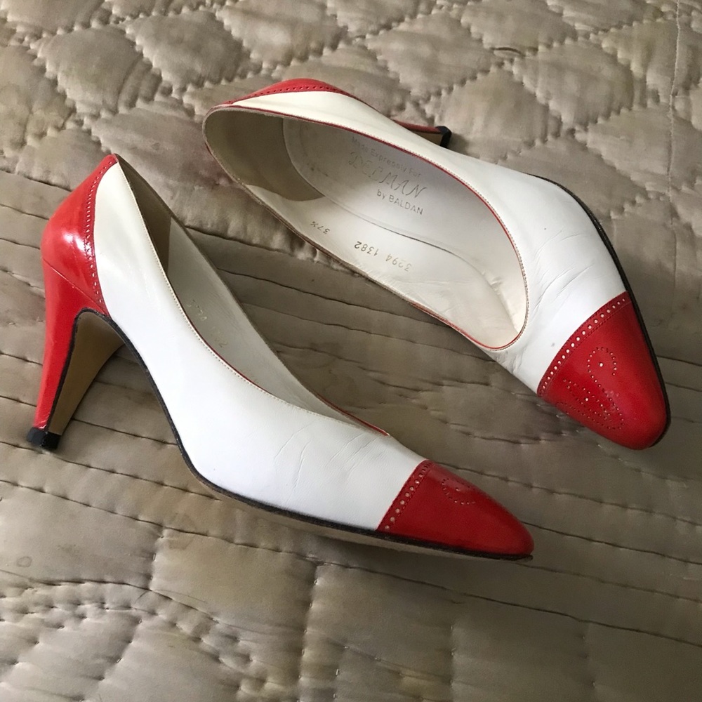 Shoes - Picture 2 of 2